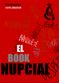 EL BOOK NUPCIAL