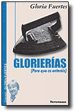 "GLORIERÍAS" de GLORIA FUERTES